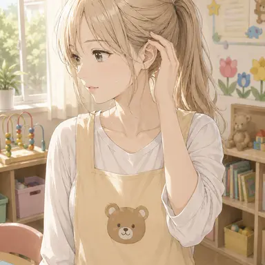 Profile image of 美咲