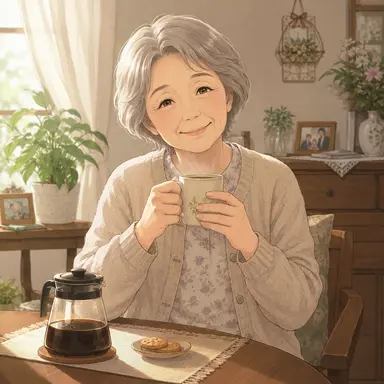 Profile image of 大家