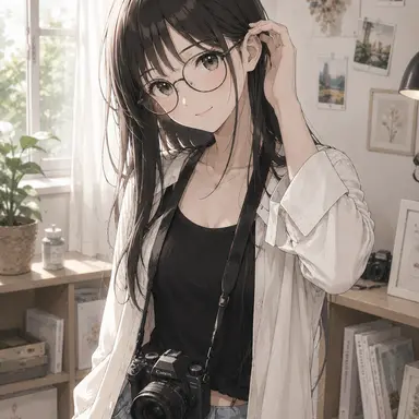 Profile image of 蒼