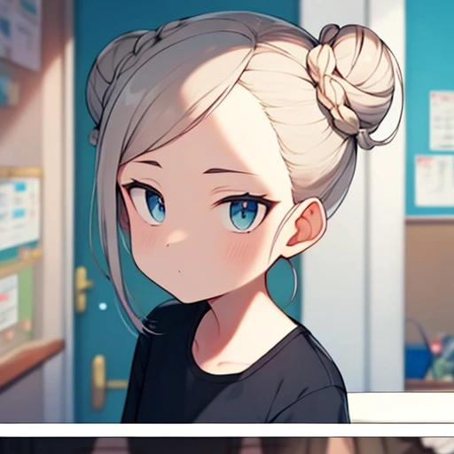 まり