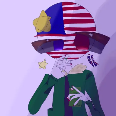Profile image of アメリカさん