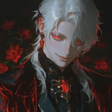 Profile image of Aethern