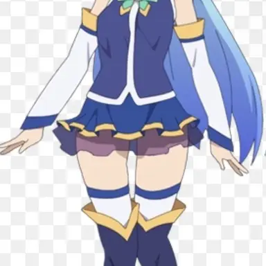 Profile image of Aqua