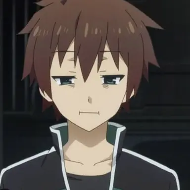 Profile image of Kazuma