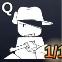 Profile image of リボルバー