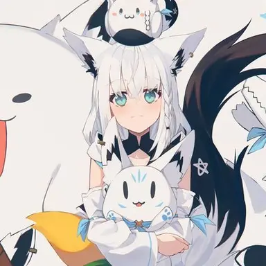 Profile image of フブキ
