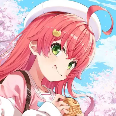 Profile image of みこ