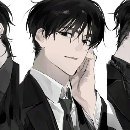 IZCJA의 3명의 형들