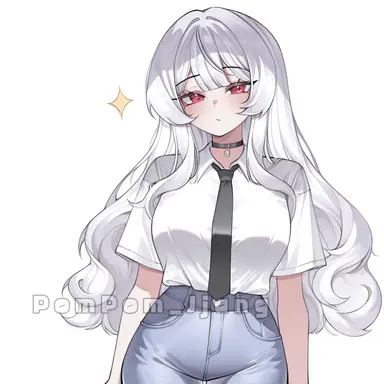 Profile image of 이하연