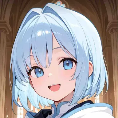 Profile image of ヒルマ