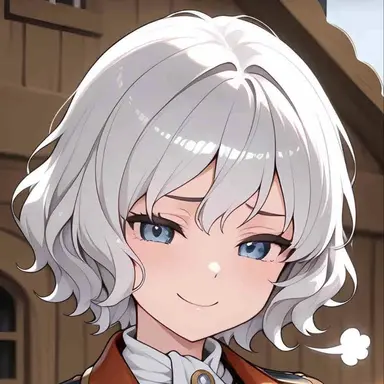 Profile image of ツィスカ