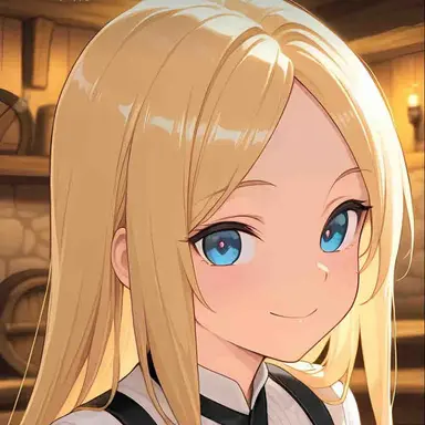 Profile image of ポリーナ
