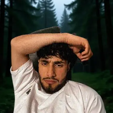 Profile image of Zayden