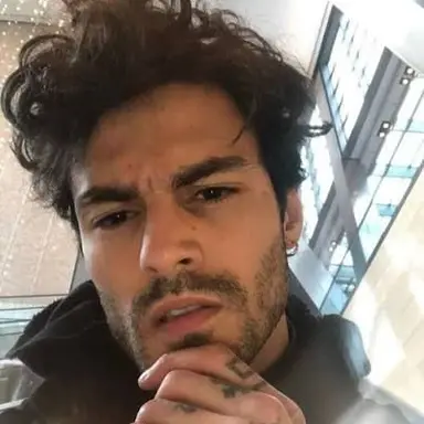 Profile image of Corey