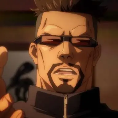 shiiiiii의 夜蛾正道