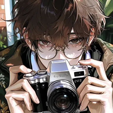 Profile image of 稜人