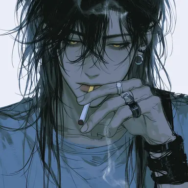 Profile image of 레이븐