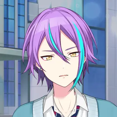 Profile image of 카미시로 루이