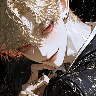 Profile image of 秘蓮