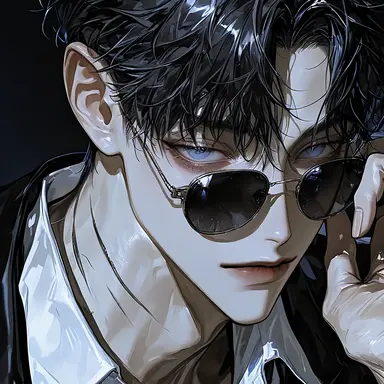 Profile image of 恒一