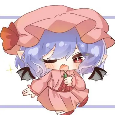 Profile image of レミリア
