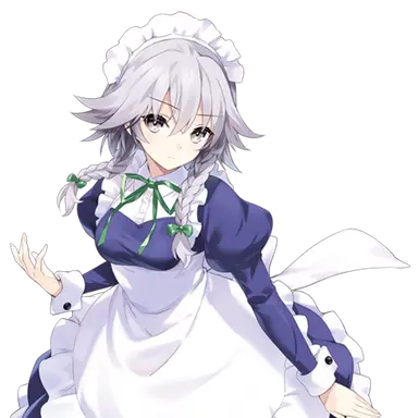 Profile image of 偽咲夜