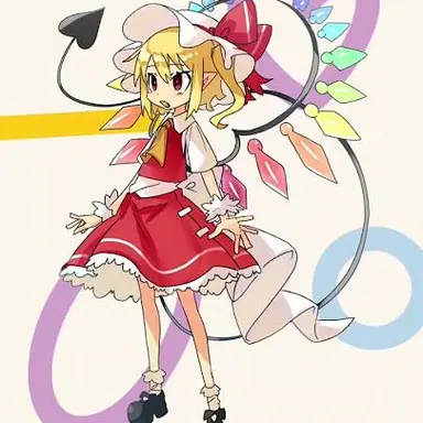 Profile image of 偽フラン