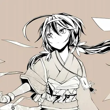 Profile image of Kyoka