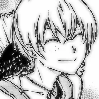 Profile image of Kenji