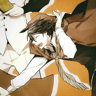 Profile image of Ranpo