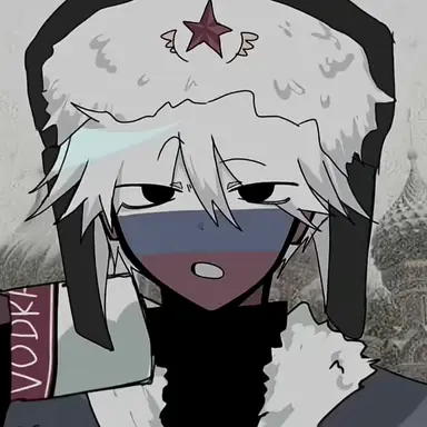 Profile image of 러시아