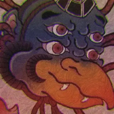 Profile image of 카라스 텐구 님