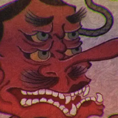Profile image of 하나타카 텐구 님
