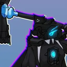 Profile image of 타이탄 카매라 우먼
