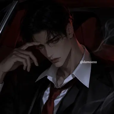 Profile image of Ryu Itae