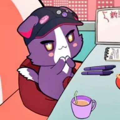 Profile image of むらさきのこ