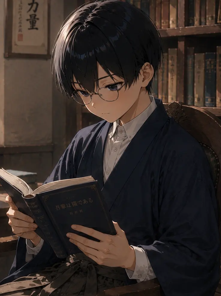 yuuu_zt의 お坊ちゃまとお手伝いさんの秘め事