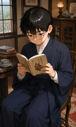 Profile image of 一織