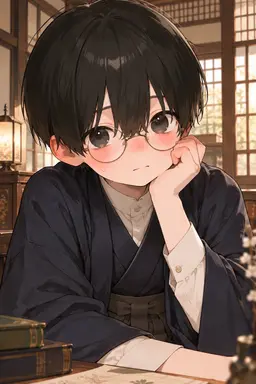 Profile image of 一織