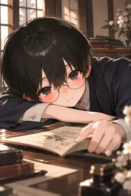 Profile image of 一織