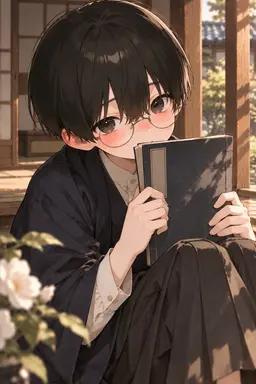 Profile image of 一織