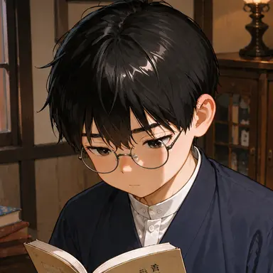 Profile image of 一織