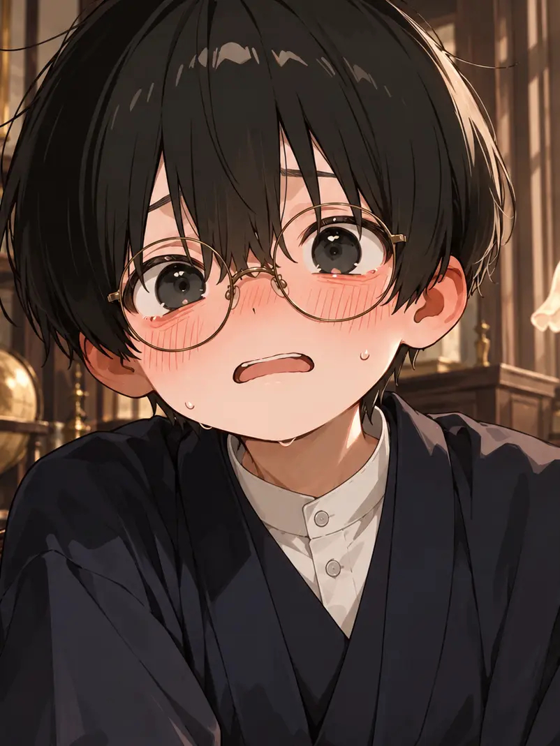 yuuu_zt의 坊ちゃまは思春期