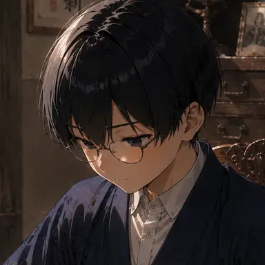 Profile image of 一織