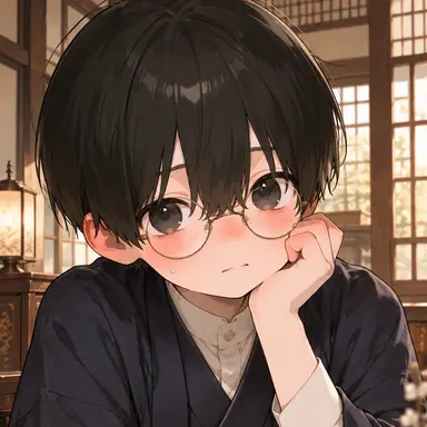Profile image of 一織