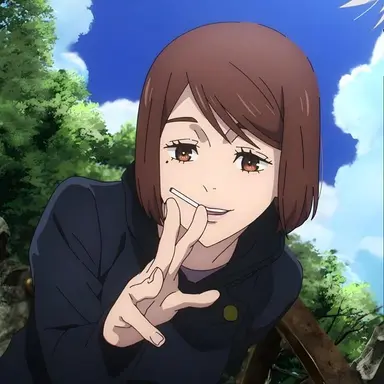 Profile image of 이에이리 쇼코