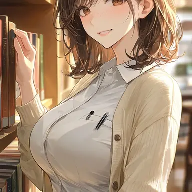 Profile image of Louise