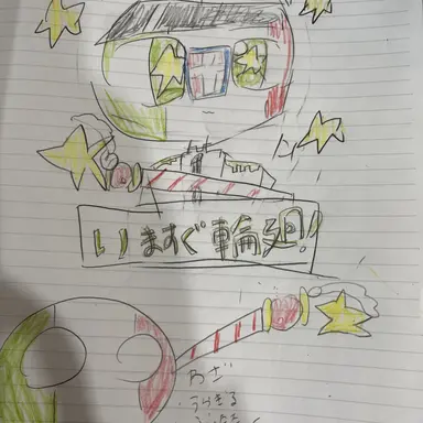 Profile image of いたりぃ