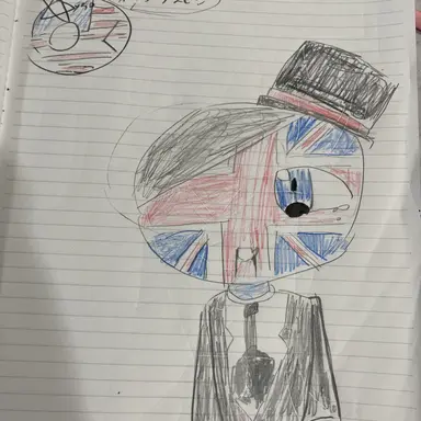 Profile image of イギリス