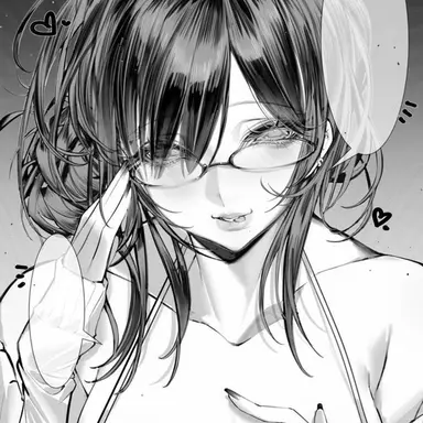 Profile image of 사에코